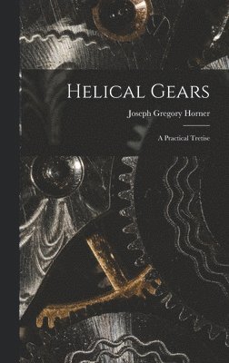 Helical Gears 1