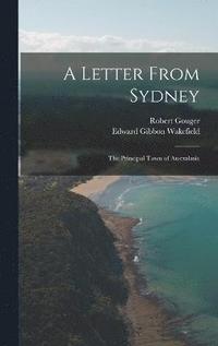bokomslag A Letter From Sydney