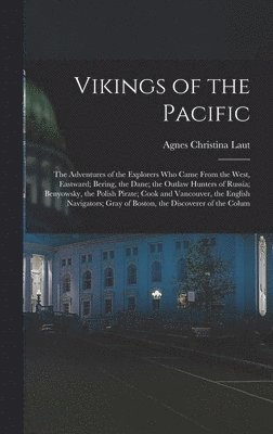 Vikings of the Pacific 1