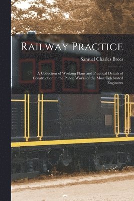 Railway Practice 1