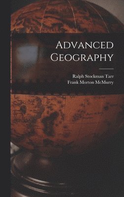 Advanced Geography 1