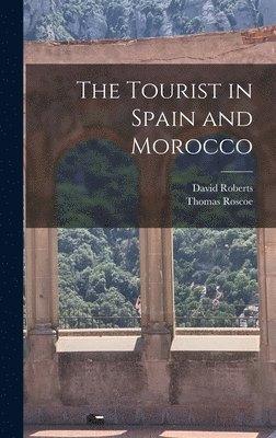 Tourist in Spain and Morocco