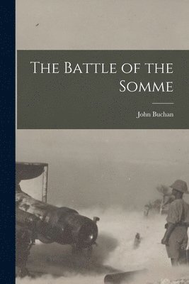 The Battle of the Somme 1