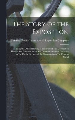 The Story of the Exposition 1