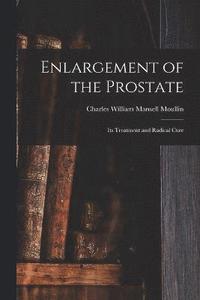 bokomslag Enlargement of the Prostate