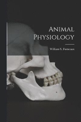 Animal Physiology 1