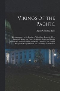 bokomslag Vikings of the Pacific