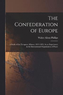 The Confederation of Europe 1