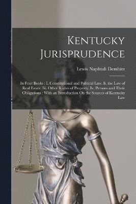 Kentucky Jurisprudence 1