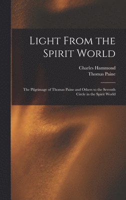 Light From the Spirit World 1