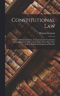 Constitutional Law 1