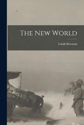 The New World 1