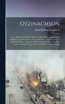 Otzinachson 1