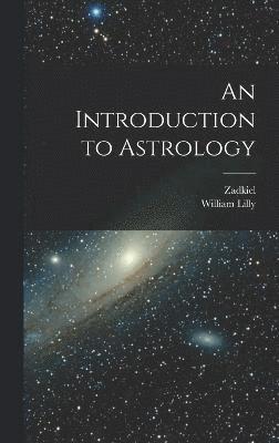 An Introduction to Astrology 1