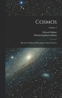 bokomslag Cosmos