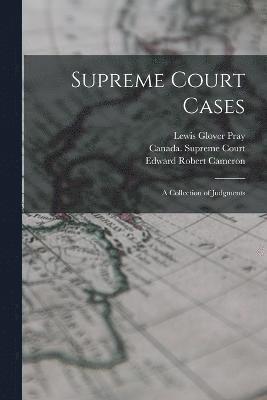 Supreme Court Cases 1