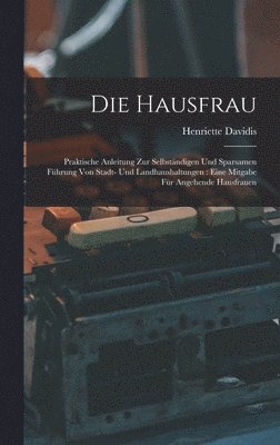 Hausfrau