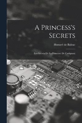 Princess's Secrets