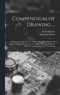 bokomslag Compendium of Drawing ...