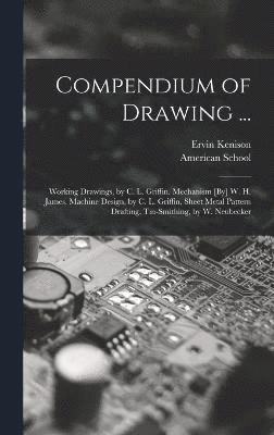 Compendium of Drawing ...