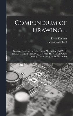 Compendium of Drawing ... 1