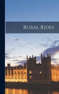 Rural Rides 1