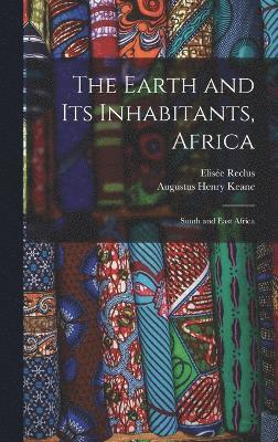 The Earth and Its Inhabitants, Africa 1