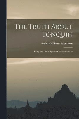 Truth About Tonquin