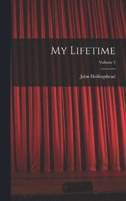 My Lifetime; Volume 2