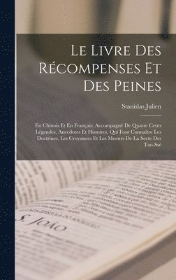 Le Livre Des Rcompenses Et Des Peines 1