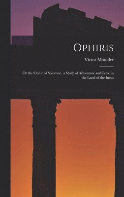 Ophiris 1