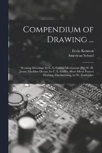 bokomslag Compendium of Drawing ...