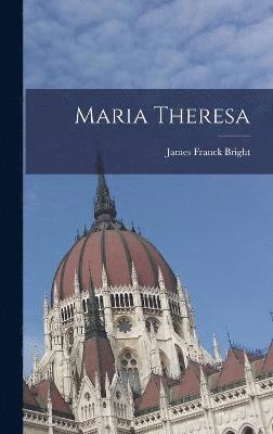 Maria Theresa 1