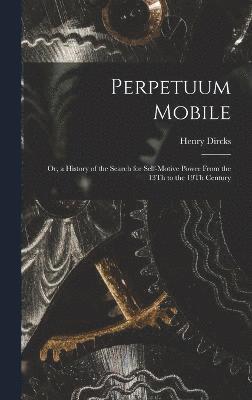 Perpetuum Mobile 1