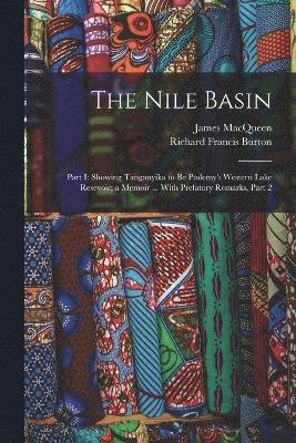 The Nile Basin 1