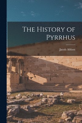 History of Pyrrhus