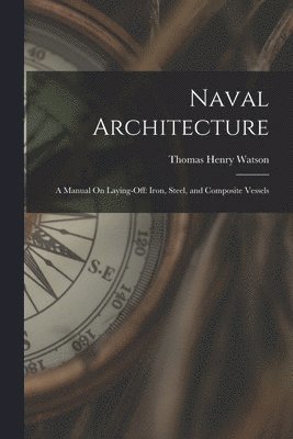 bokomslag Naval Architecture