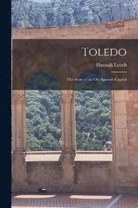 bokomslag Toledo