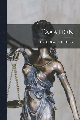 Taxation 1