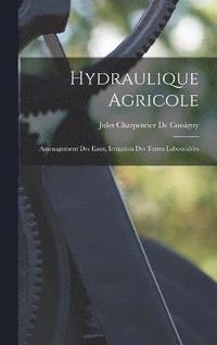 bokomslag Hydraulique Agricole