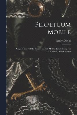 Perpetuum Mobile 1