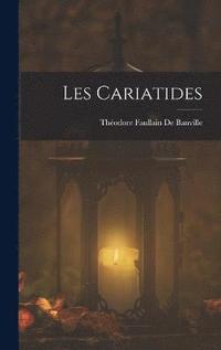 bokomslag Les Cariatides