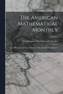 The American Mathematical Monthly 1