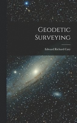 Geodetic Surveying 1