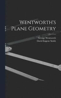 bokomslag Wentworth's Plane Geometry