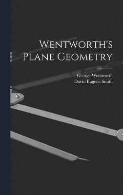 Wentworth's Plane Geometry 1