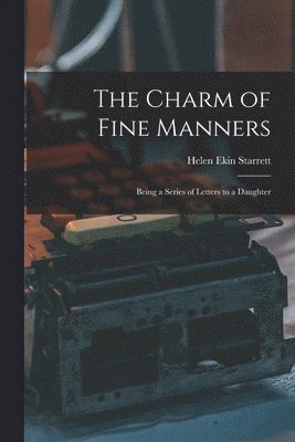 Charm of Fine Manners