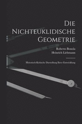 Nichteuklidische Geometrie