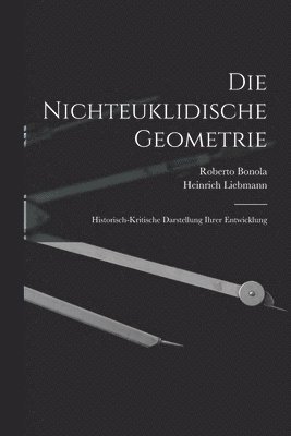 Die Nichteuklidische Geometrie 1