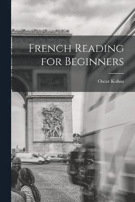 French Reading for Beginners 1